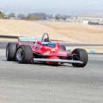 Ferrari 312 T5 1980 года